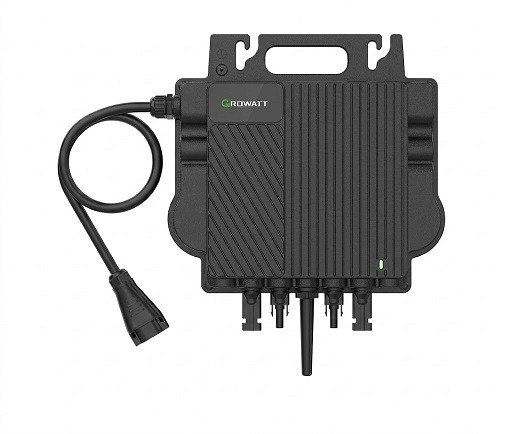 Producto - NEO1000M-X Growatt