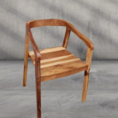 Producto - Silla Bali Petiribí