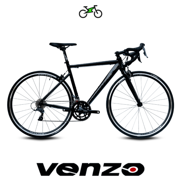 Producto - Venzo Phoenix 2x8 Shimano Claris