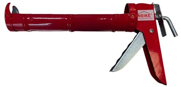 Producto - Pistola Aplicadora Reforzada de Cartucho de Siliconas
