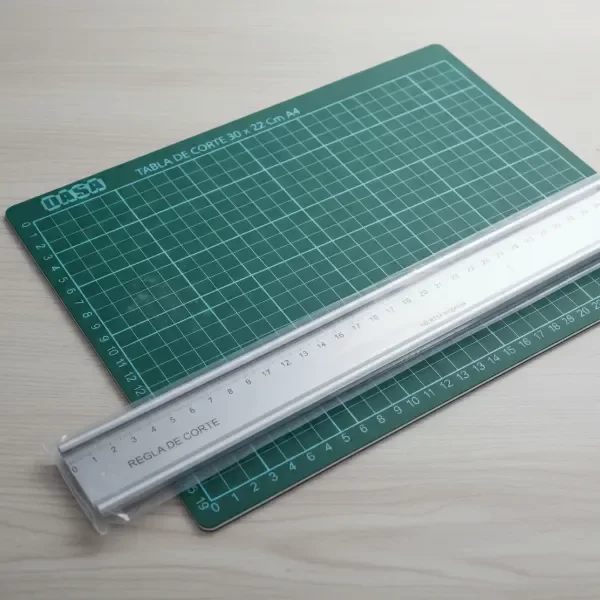 Producto - BASE DE CORTE A2 + 80CM