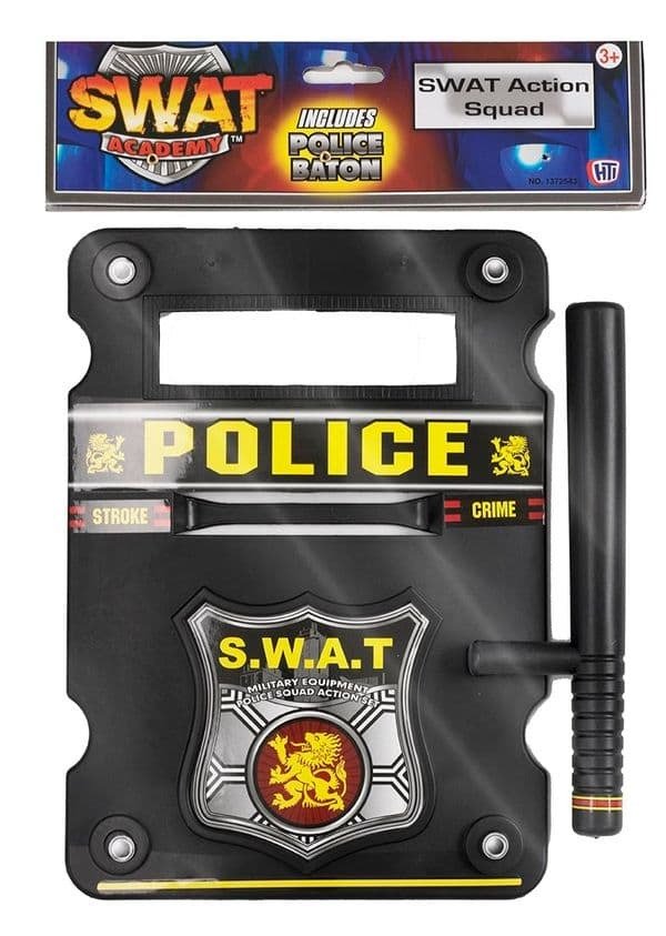 Producto - Set de policía