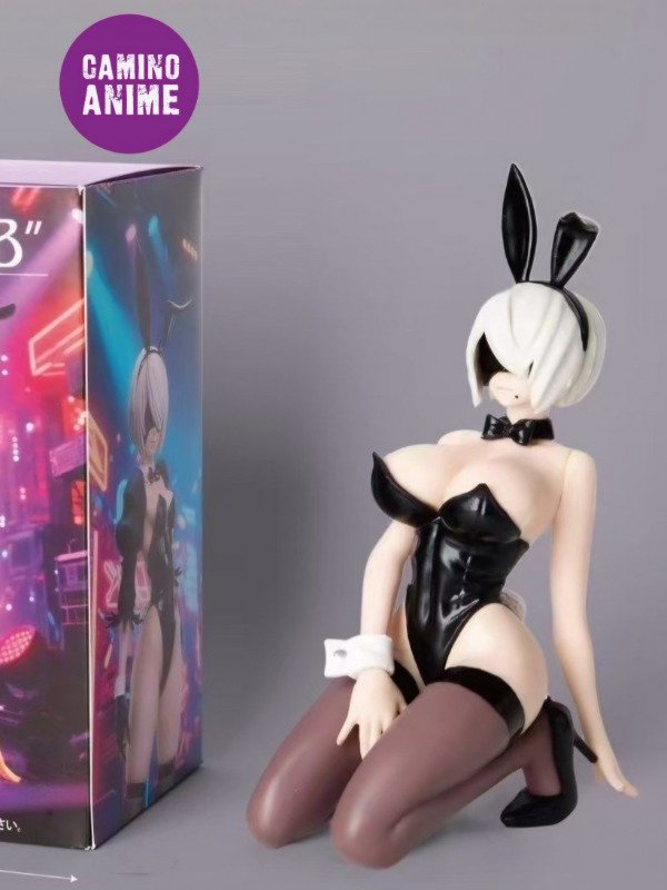 Producto - NIER 16CM (4764)