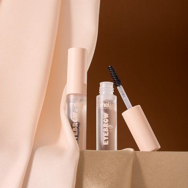 Producto - Gel Para Cejas Transparente - MELY