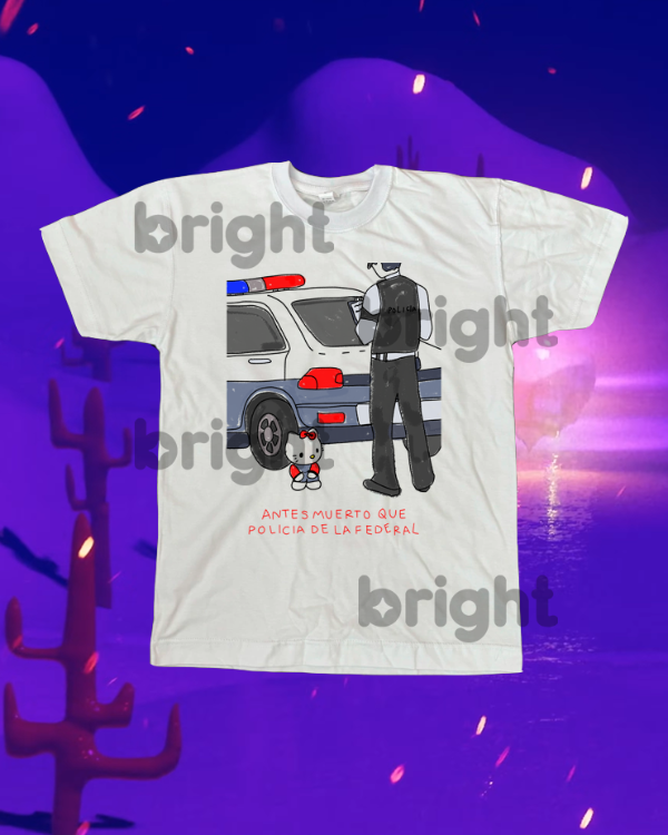 Producto - PREVENTA Remera 1312 (Dillom)