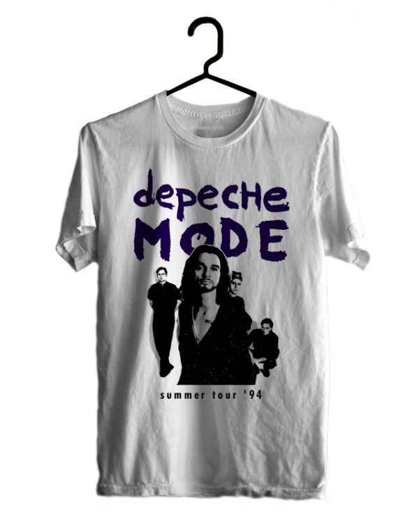 Producto - 248 - Depeche Mode - Summer Tour 94