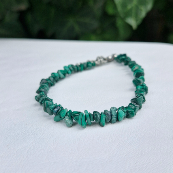 Producto - PULSERA DE MALAQUITA