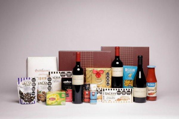 Producto - Box Angélica Zapata