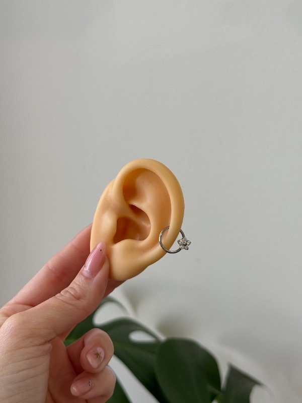 Producto - CLICKER ZIA - 1