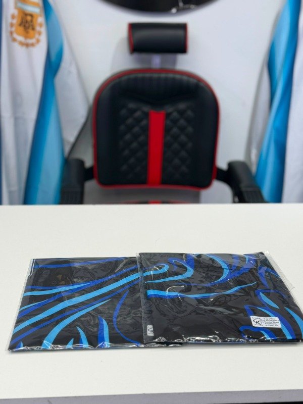 Producto - 2 capas de suplente agr
