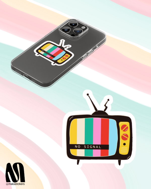 Producto - Tv retro