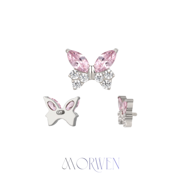 Producto - Top Mariposa