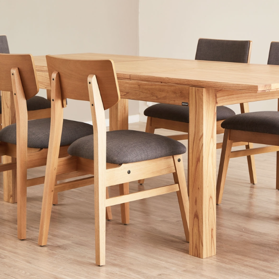 Producto - Mesa extens. 1.55 a 2.15 - 0