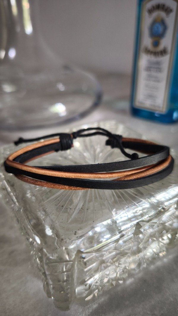 Producto - Pulsera Vintage Classic Model B17