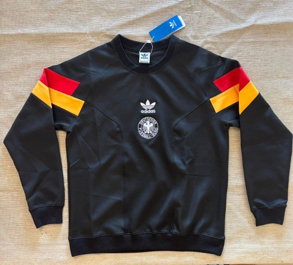 Producto - Buzo Alemania 2026