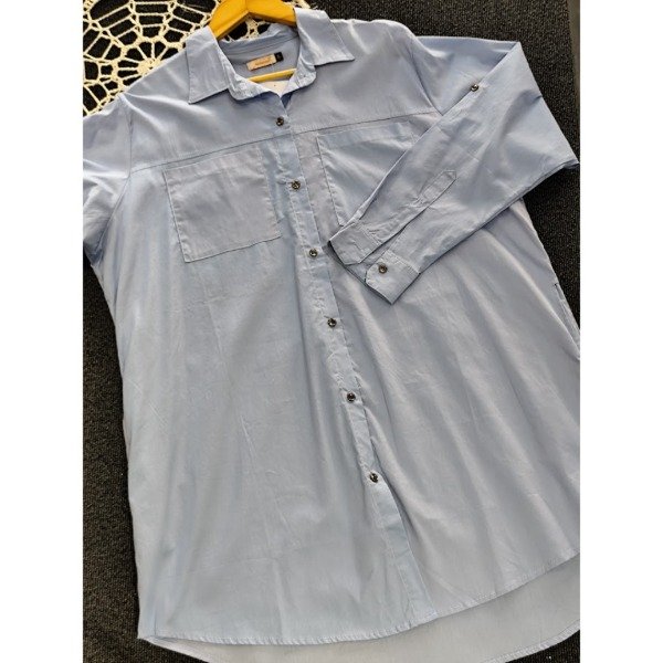 Producto - CAMISA BET OVER