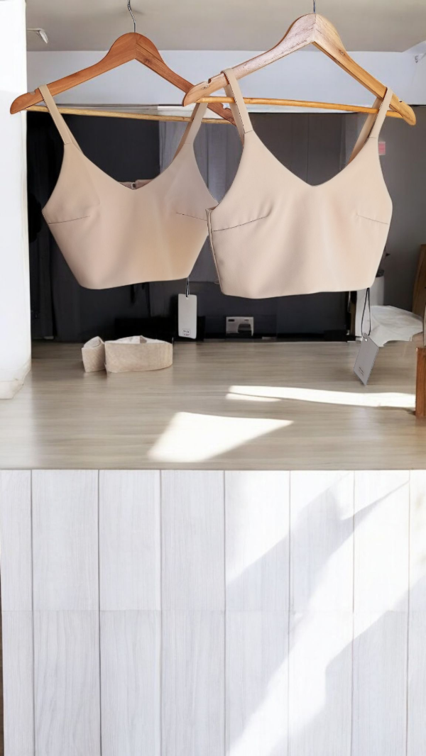 Producto - TOP NUDE