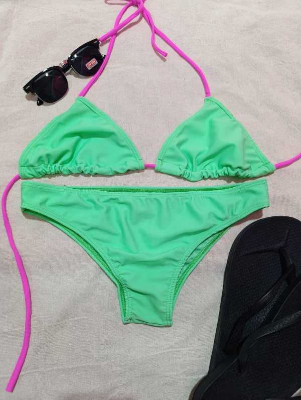 Producto - Bkini combinada con vedetina