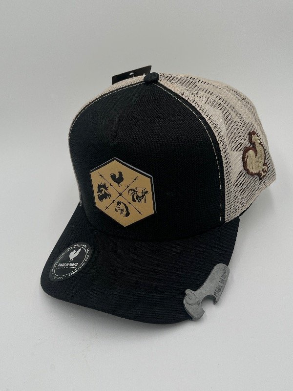 Producto - Destapador 8