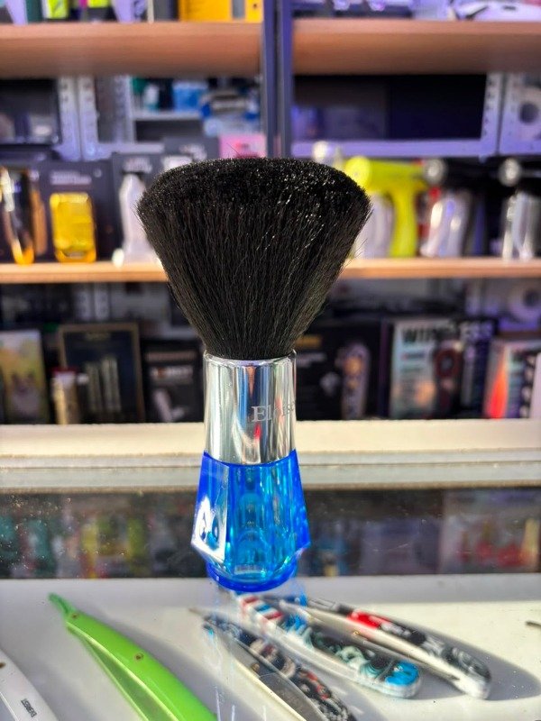 Producto - Sacapelos ELOISE suave base blue