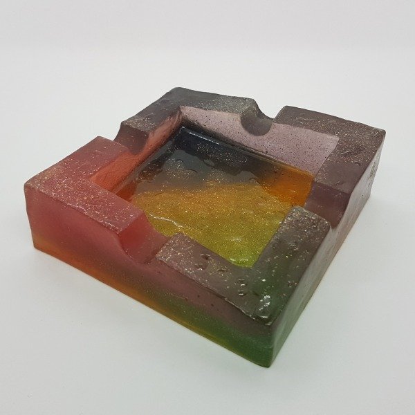 Producto - Cenicero Arcoiris