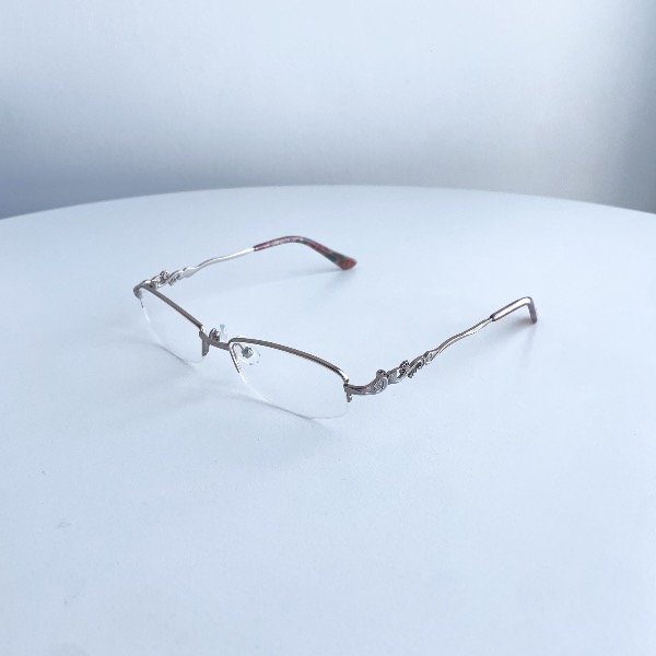 Producto - Lentes Lilium Rose Gold