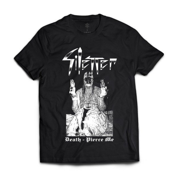 Producto - Silencer - Death - Pierce Me - 0