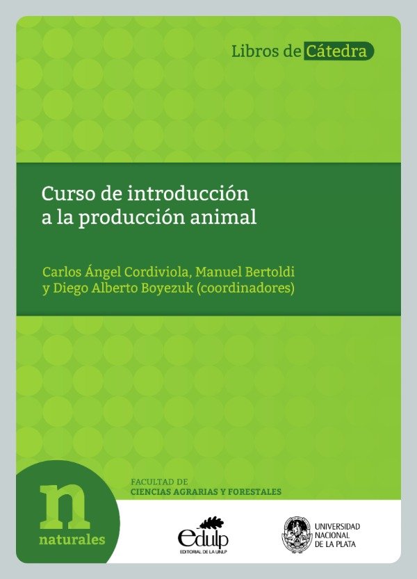 Producto - Cordiviola: Curso de Introducción a la Producción Animal (ENC) - 0