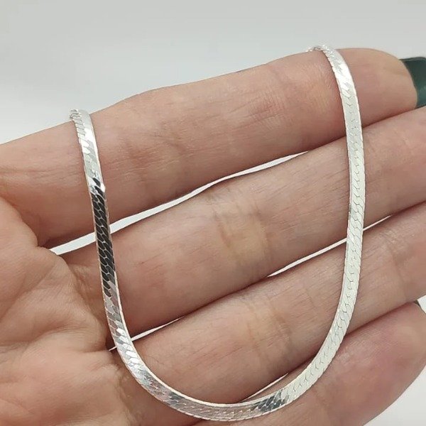 Producto - Pulsera chata