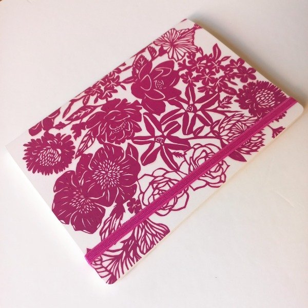 Producto - LIBRETA A5/verano