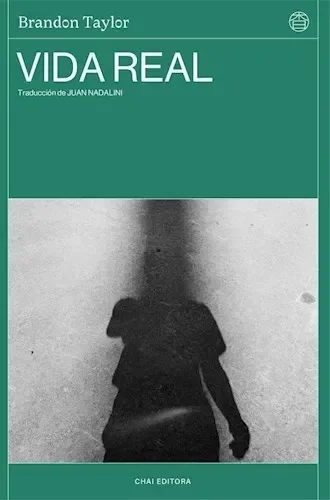 Producto - Vida Real - Brandon Taylor