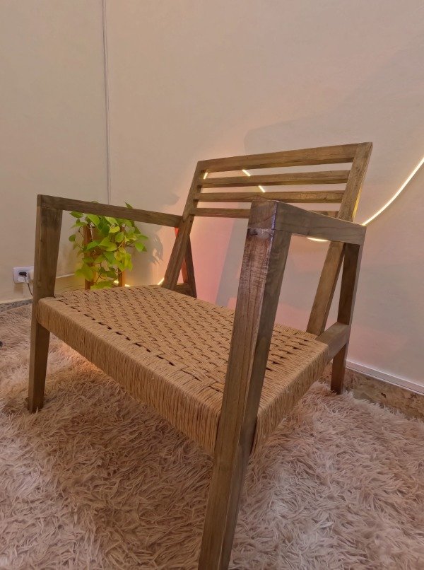 Producto - Sillón Skandi Petra - Petiribí