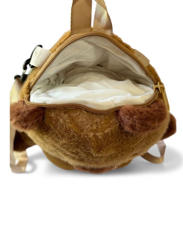 Producto - Mochila peluche Capibara - 2