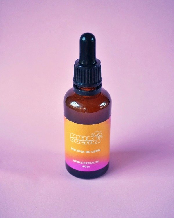 Producto - Melena de León - Extractos