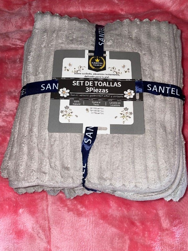 Producto - Secado rápido x3 gigante - 4