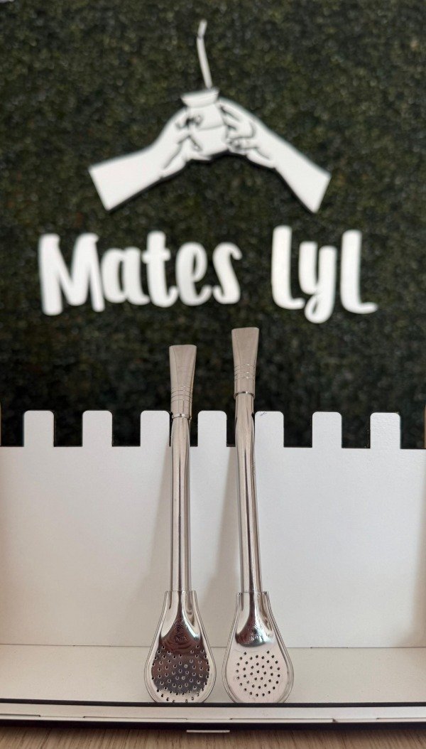 Producto - Bombillon pico de rey (ACERO)