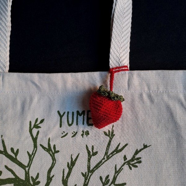 Producto - Frutilla