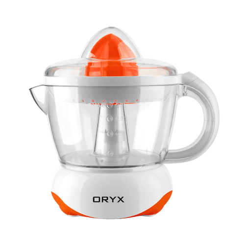 Producto - Exprimidor Eléctrico Juguera Jarra 700cc 40w Naranja Oryx