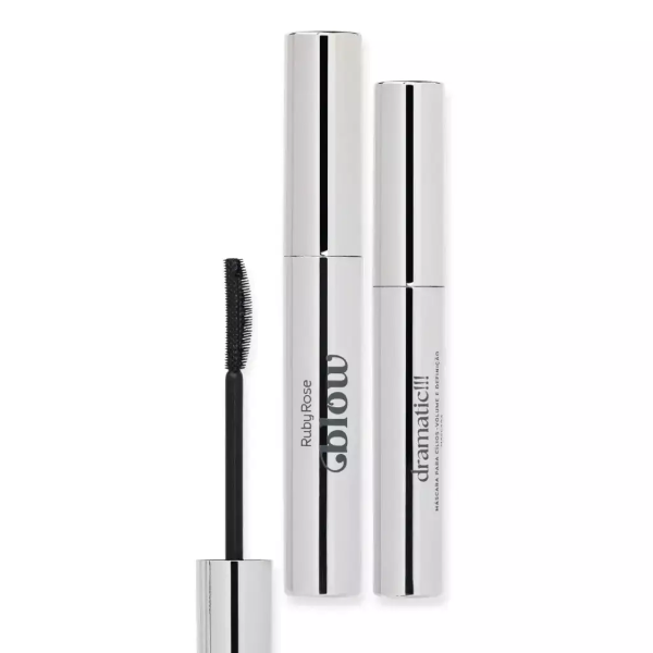 Producto - Máscara de pestañas blow ruby rose