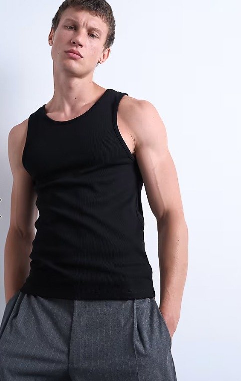 Producto - MUSCULOSA