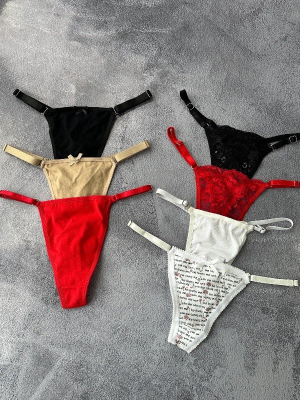 Producto - Pack semanal de regulables