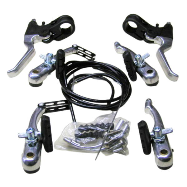 Producto - FRENO V. BRAKE ALUMINIO COMPL.