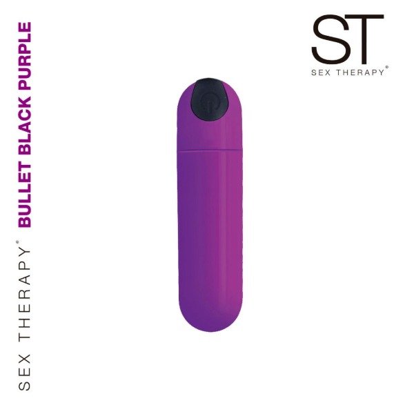 Producto - Bullet Black Purple