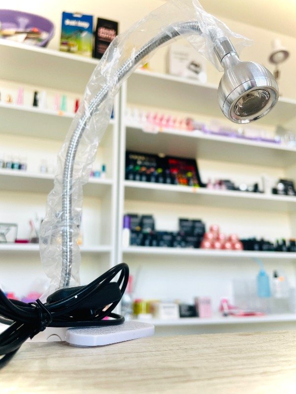 Producto - Cabina de precurado clip City girl