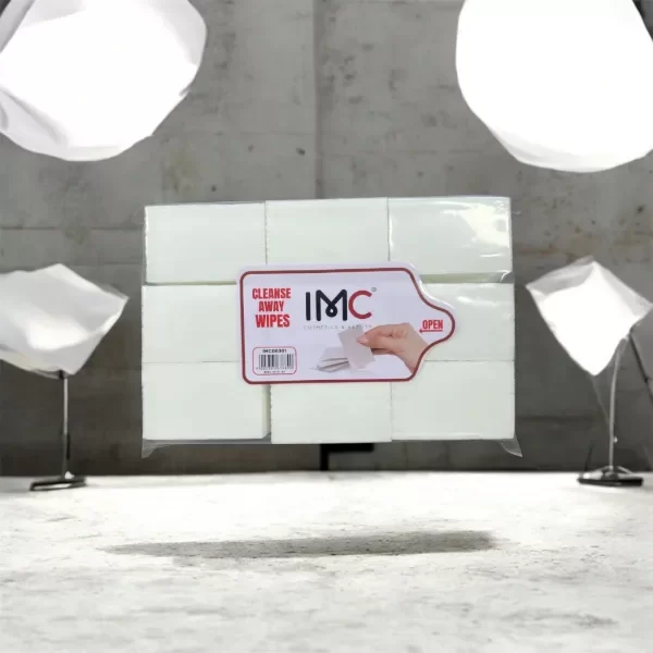 Producto - IMC WIPES