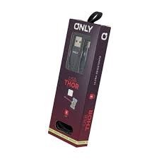 Producto - CABLE ONLY USB - TIPO C MOD.27 THOR MALLADO