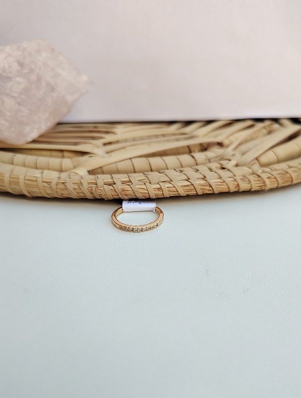 Producto - Anillo Angie midi (COD 834)