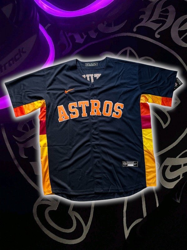Producto - Astros MLB