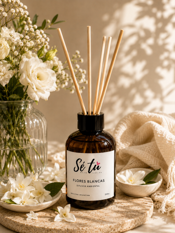 Producto - DIFUSOR AMBIENTAL Se Tú 250cc - 4