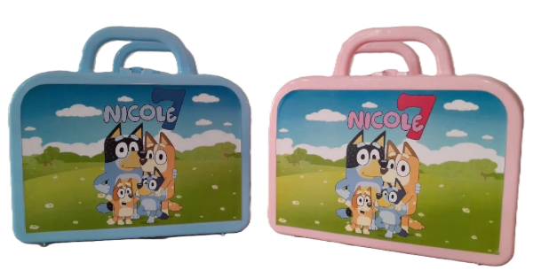 Producto - Valijitas personalizadas - 0